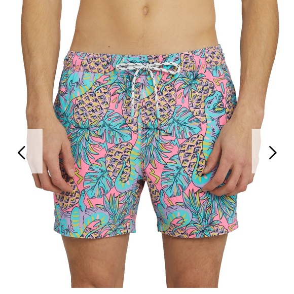 Party Pants Other - PINEAPPLE  PARTY STARTER SHORT - PURPLE